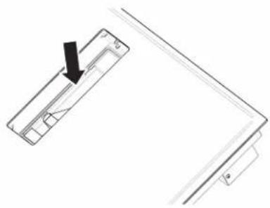 ELICA ENF430BL - IMPORTANT - 1