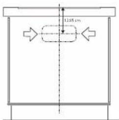 ELICA ENF430BL - IMPORTANTE - 1