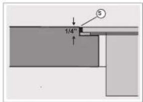 ELICA ENF430BL - ⚠️IMPORTANTE - 1