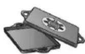 ELICA ENF430BL - RECIPIENTES PARA COCINAR - 2