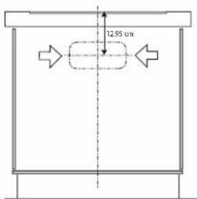 ELICA ENF430BL - IMPORTANT - 2