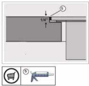 ELICA ENF430BL - IMPORTANT - 1