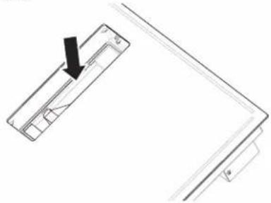 ELICA ENF430BL - ⚠️IMPORTANTE - 1