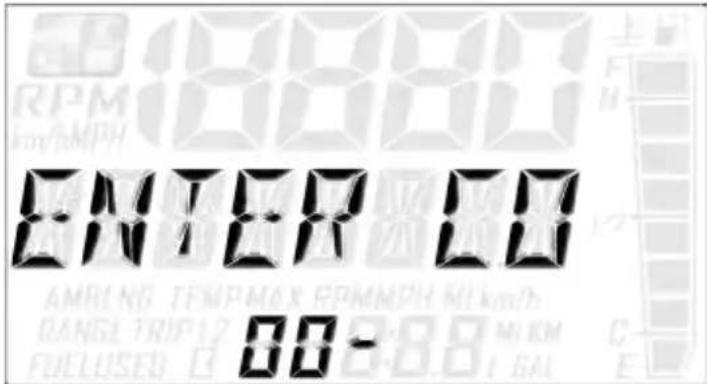 ENTER CO 00-