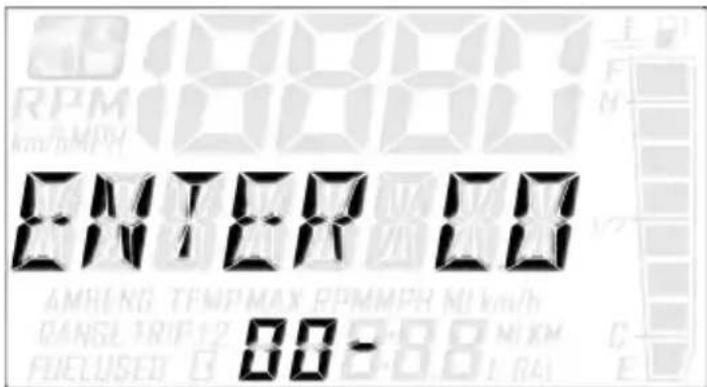 ENTER CO 00-