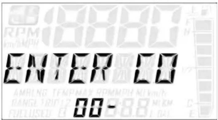 ENTER CO 00-