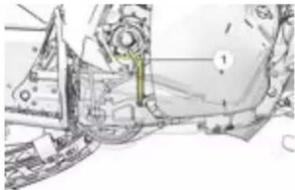 POLARIS 850 PRO RMK Slash 155 (2024) - AVERTISSEMENT - 3