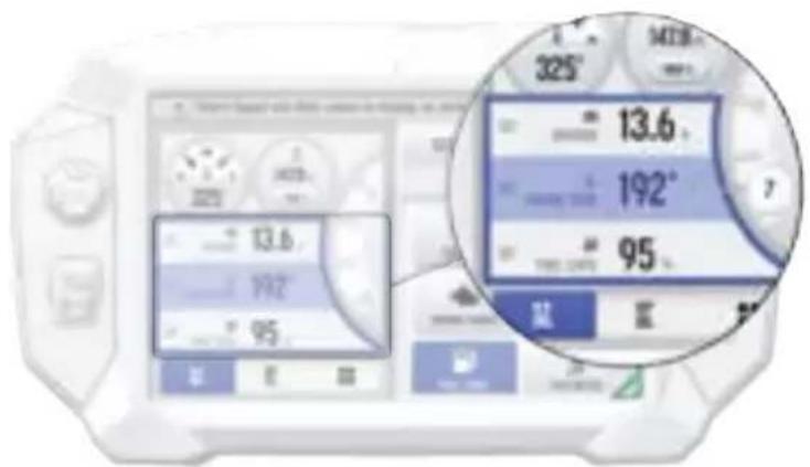 13.6 192° 95