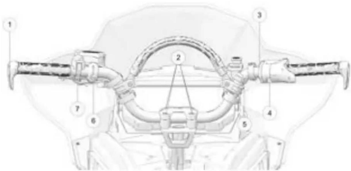 POLARIS 850 PRO RMK Slash 155 (2024) - ATTENTION - 1