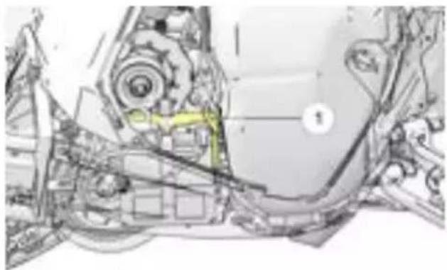 POLARIS 850 PRO RMK Slash 155 (2024) - AVERTISSEMENT - 2