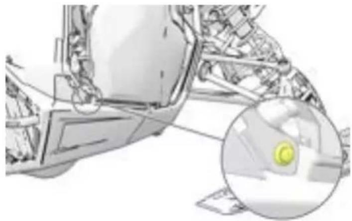 POLARIS 850 PRO RMK Slash 155 (2024) - AVERTISSEMENT - 1