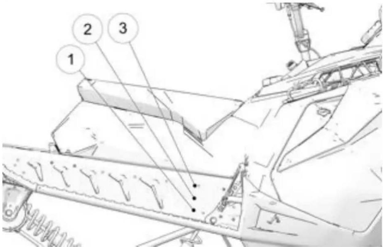 POLARIS 850 PRO RMK Slash 155 (2024) - AVIS - 1