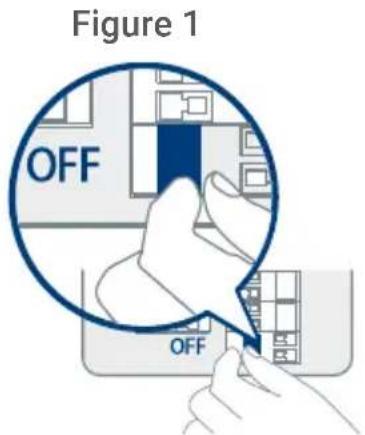 Lorex B451AJD-F - Step 2 - 1