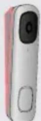 Lorex B451AJD-F - Étape 2 (facultative) : Fixez une équerre sur le support de montage - 2