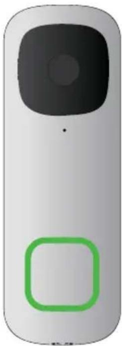 Lorex B451AJD-F - Indicador de estado - 1