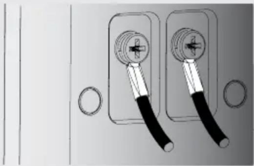 Lorex B451AJD-F - To extend short wires (optional): - 1