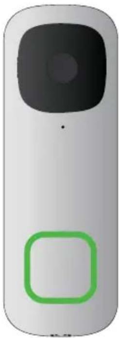 Lorex B451AJD-F - Indicateur d'état - 1