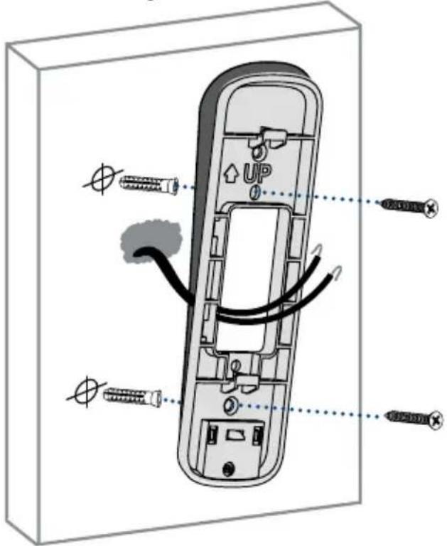 Lorex B451AJD-F - Notas: - 1