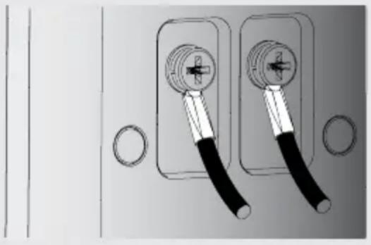 Lorex B451AJD-EG - Para extender cables cortos (opcional): - 1