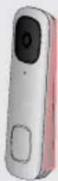 Lorex B451AJD-EG - Step 2 (Optional): Attach an angled bracket to the mounting bracket - 4