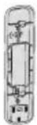 Lorex B451AJD-EG - Contenu de l'emballage - 2