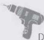 Lorex B451AJD-EG - User-supplied tools - 1