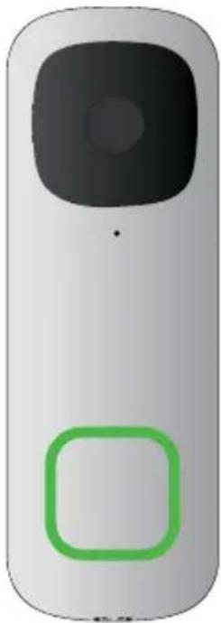 Lorex B451AJDB-EG - Status indicator - 1