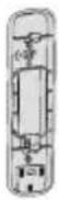 Lorex B451AJDU-K8 - Contenu de l'emballage - 2