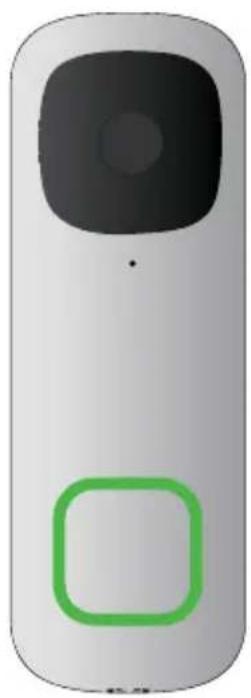 Lorex B451AJDBC-F - Status indicator - 1