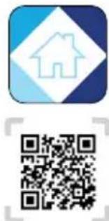 Lorex B451AJDBC-F - Connect to the Lorex Home app to access the doorbell's installation videos. - 1