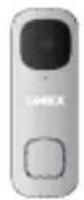 Lorex B241AJD-E - What's Included - 1
