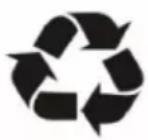 SHX SHXTH2000GF - RECYCLING - 1