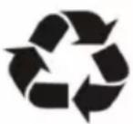 SHX SHXTH2000GF - RECYKLÁCIA - 1