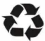 SHX SHXTH2000GF - RECYCLING - 1