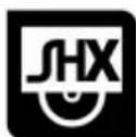 SHX SHXTH2000GF - Inhoud van de verpakking - 4