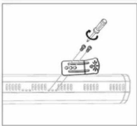 SHX SHXTH2000GF - instalace - 5