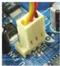 GIGABYTE GA-H55M-S2HP - Povezivanje Kablova na Interne Konektore - 2