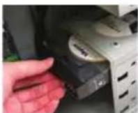 GIGABYTE GA-H55M-S2HP - Instalarea Dispozitivelor IDE Şi SATA - 2