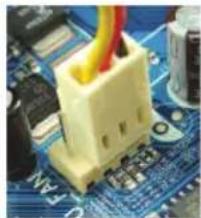 GIGABYTE GA-H55M-S2HP - Connecting Peripherals - 5
