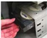 GIGABYTE GA-H55M-S2HP - Installing IDE and SATA Devices - 2