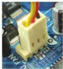GIGABYTE GA-H55M-S2HP - Connecting Peripherals - 9
