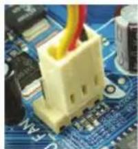 GIGABYTE GA-H55M-S2HP - Connecting Peripherals - 22