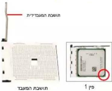GIGABYTE GA-H55M-S2HP - (הכלהה כרְׁה אַלְבָרִי לְאַעֹתָה) AMD - 1