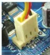 GIGABYTE GA-H55M-S2HP - Connecting Peripherals - 16