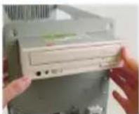GIGABYTE GA-H55M-S2HP - Εγκατάσταση συσκευών IDE και SATA - 1