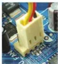 GIGABYTE GA-C847N-S2 - Connecting Peripherals - 6