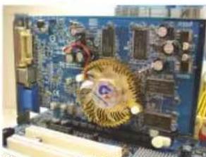 GIGABYTE GA-C847N-S2 - Εγκατάσταση μιας κάρτας επέκτασης - 1