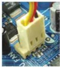 GIGABYTE GA-C847N-S2 - Connecting Peripherals - 13