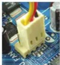 GIGABYTE GA-C847N-S2 - Connecting Peripherals - 11