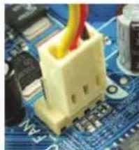 GIGABYTE GA-C847N-S2 - Connecting Peripherals - 5